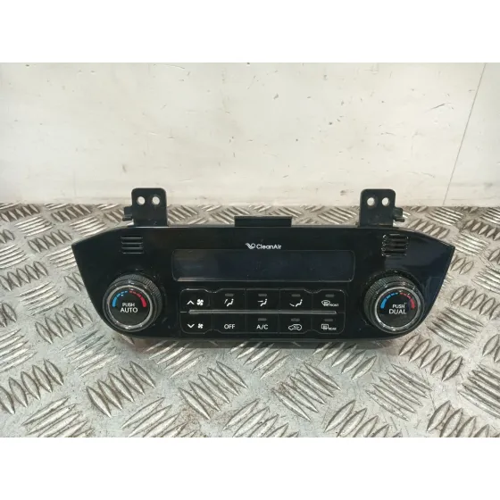 Mando Climatizador para Kia Sportage Iii (Sl)