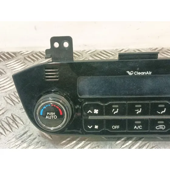 Mando Climatizador para Kia Sportage Iii (Sl)