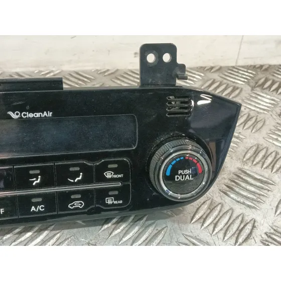 Mando Climatizador para Kia Sportage Iii (Sl)