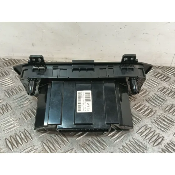 Mando Climatizador para Kia Sportage Iii (Sl)