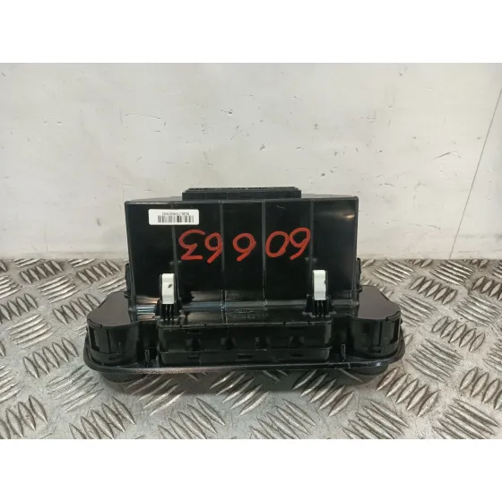 Mando Climatizador para Kia Sportage Iii (Sl)