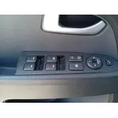 Mando Elevalunas Delantero Izquierdo para Kia Sportage Iii (Sl)