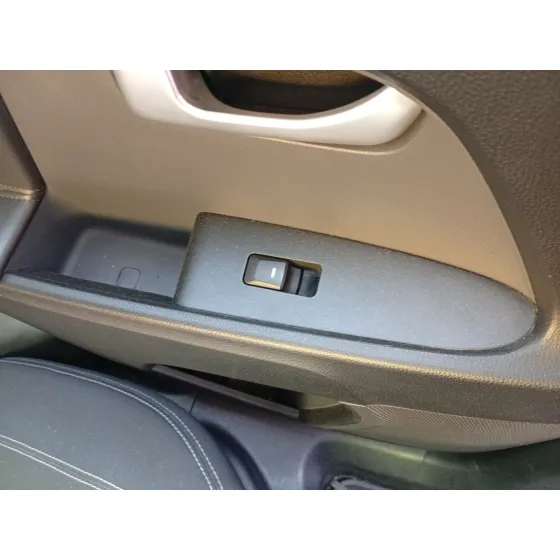 Mando Elevalunas Trasero Izquierdo para Kia Sportage Iii (Sl)