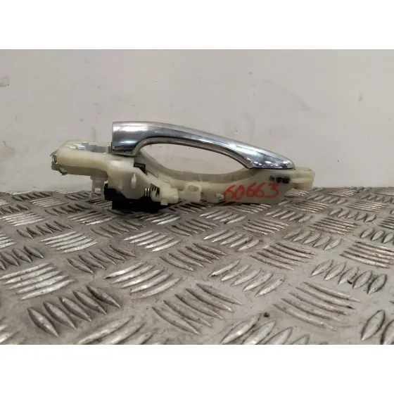 Maneta Exterior Delantera Derecha para Kia Sportage Iii (Sl)