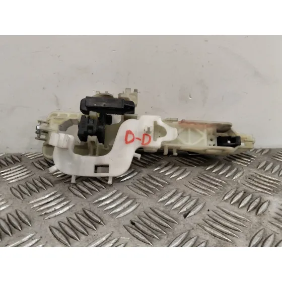 Maneta Exterior Delantera Derecha para Kia Sportage Iii (Sl)