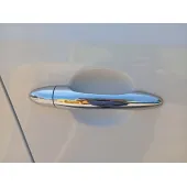 Maneta Exterior Trasera Derecha para Kia Sportage Iii (Sl)