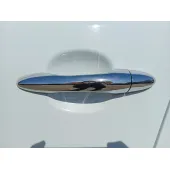 Maneta Exterior Trasera Izquierda para Kia Sportage Iii (Sl)