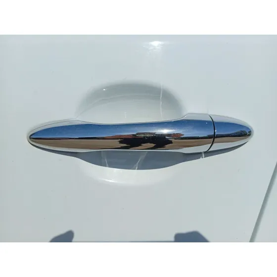 Maneta Exterior Trasera Izquierda para Kia Sportage Iii (Sl)