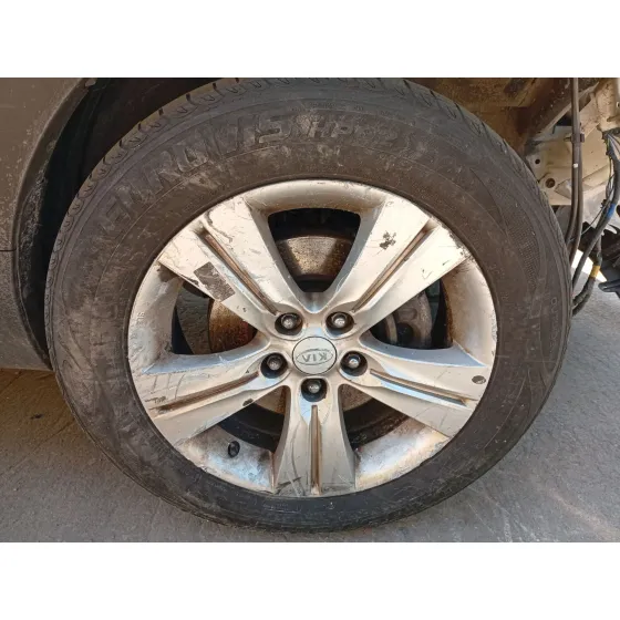 Mangueta Delantera Derecha para Kia Sportage Iii (Sl)