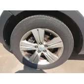 Mangueta Delantera Izquierda para Kia Sportage Iii (Sl)