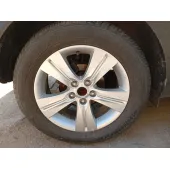 Mangueta Trasera Derecha para Kia Sportage Iii (Sl)