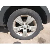 Mangueta Trasera Izquierda para Kia Sportage Iii (Sl)