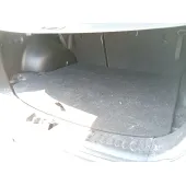 Moqueta Maletero para Kia Sportage Iii (Sl)