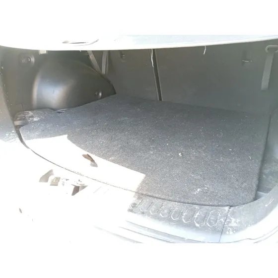 Moqueta Maletero para Kia Sportage Iii (Sl)