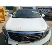 Motor Limpia Delantero para Kia Sportage Iii (Sl)