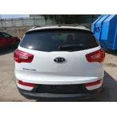 Motor Limpia Trasero para Kia Sportage Iii (Sl)