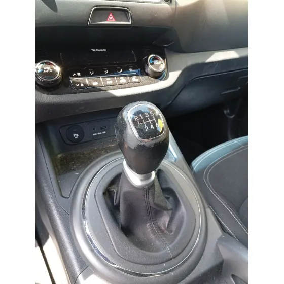 Palanca Cambio para Kia Sportage Iii (Sl)
