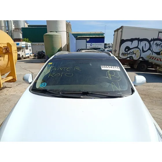 Parabrisas para Kia Sportage Iii (Sl)