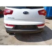 Paragolpes Trasero para Kia Sportage Iii (Sl)
