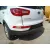 Paragolpes Trasero para Kia Sportage Iii (Sl)