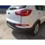 Paragolpes Trasero para Kia Sportage Iii (Sl)