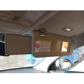 Parasol Derecho para Kia Sportage Iii (Sl)