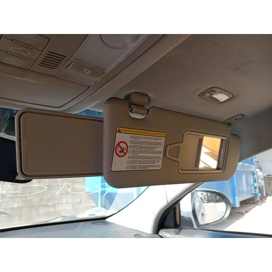 Parasol Derecho para Kia Sportage Iii (Sl)