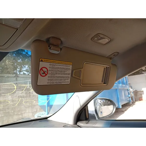 Parasol Derecho para Kia Sportage Iii (Sl)