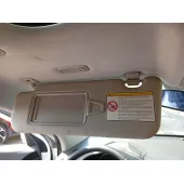 Parasol Izquierdo para Kia Sportage Iii (Sl)