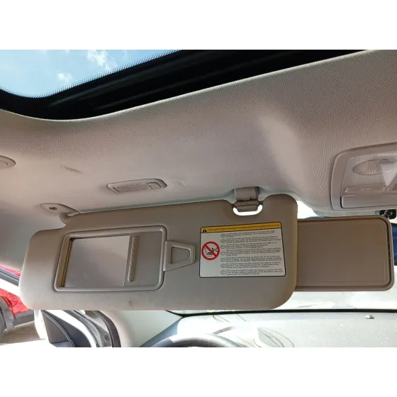 Parasol Izquierdo para Kia Sportage Iii (Sl)
