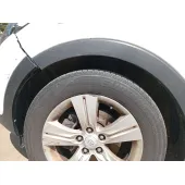 Paso De Rueda Delantero Izquierdo para Kia Sportage Iii (Sl)