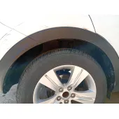 Paso De Rueda Trasero Derecho para Kia Sportage Iii (Sl)