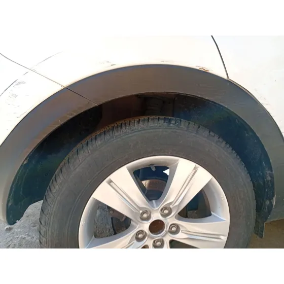 Paso De Rueda Trasero Derecho para Kia Sportage Iii (Sl)