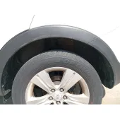 Paso De Rueda Trasero Izquierdo para Kia Sportage Iii (Sl)
