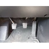 Pedal Acelerador para Kia Sportage Iii (Sl)