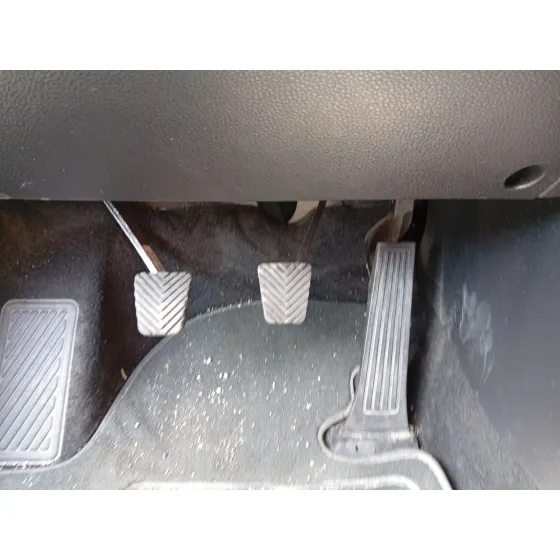 Pedal Acelerador para Kia Sportage Iii (Sl)