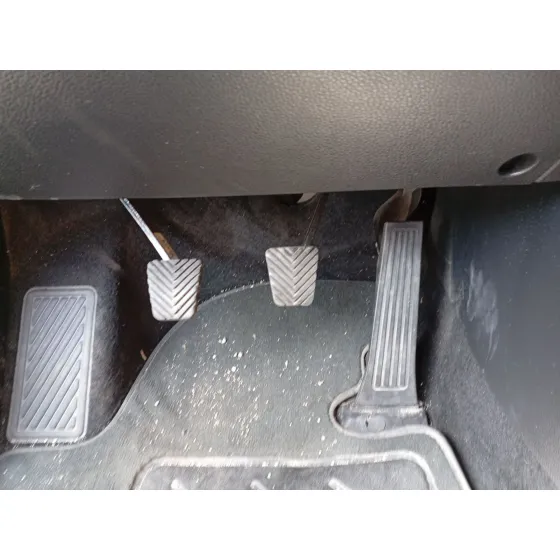 Pedal Embrague para Kia Sportage Iii (Sl)