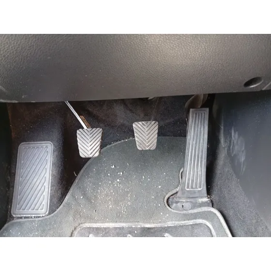 Pedal Freno para Kia Sportage Iii (Sl)