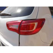 Piloto Trasero Derecho para Kia Sportage Iii (Sl)