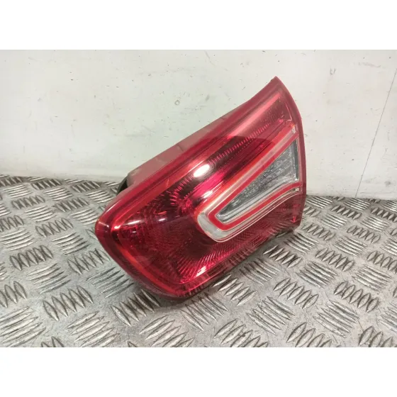 Piloto Trasero Derecho Interior para Kia Sportage Iii (Sl)