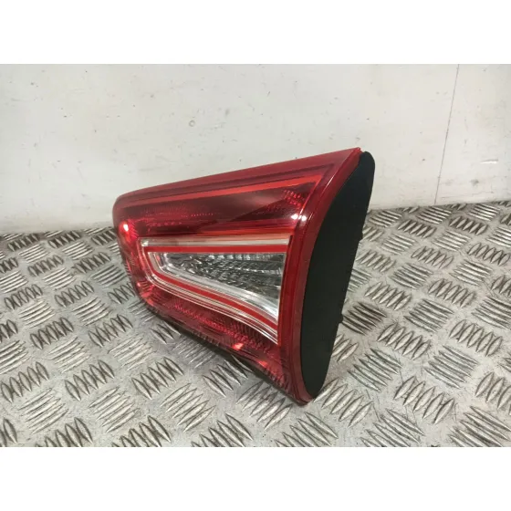 Piloto Trasero Derecho Interior para Kia Sportage Iii (Sl)