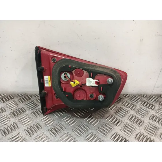 Piloto Trasero Derecho Interior para Kia Sportage Iii (Sl)