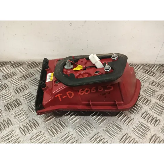 Piloto Trasero Derecho Interior para Kia Sportage Iii (Sl)