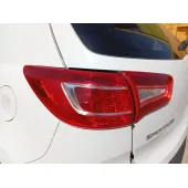 Piloto Trasero Izquierdo para Kia Sportage Iii (Sl)