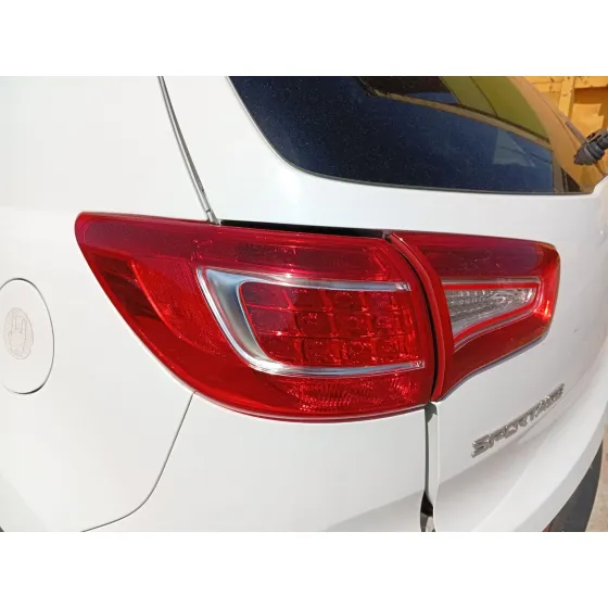 Piloto Trasero Izquierdo para Kia Sportage Iii (Sl)