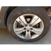 Pinza Freno Delantera Derecha para Kia Sportage Iii (Sl)