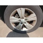 Pinza Freno Delantera Izquierda para Kia Sportage Iii (Sl)