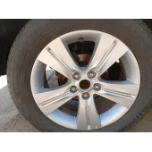 Pinza Freno Trasera Derecha para Kia Sportage Iii (Sl)