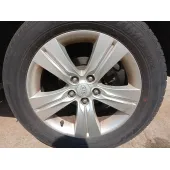 Pinza Freno Trasera Izquierda para Kia Sportage Iii (Sl)