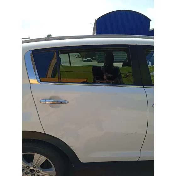 Puerta Trasera Derecha para Kia Sportage Iii (Sl)